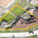 Парцел в с. Първомайци, Област Велико Търново - 750 кв.м за 30 €/кв.м - Снимка #1