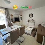 Тристаен апартамент в Свети Влас - 80 кв.м за 1813 €/кв.м - Снимка #1