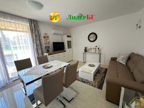 Тристаен апартамент в Свети Влас - 80 кв.м за 1813 €/кв.м - Снимка #1