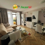 Двустаен апартамент в Свети Влас - 55 кв.м за 1910 €/кв.м - Снимка #1