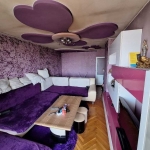 Двустаен апартамент в Варна, Цветен квартал - 62 кв.м за 2016 €/кв.м - Снимка #1