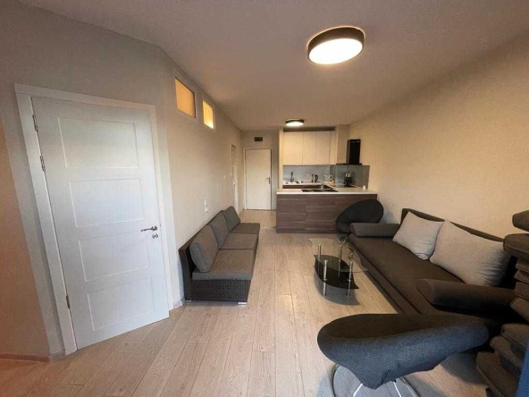 Четиристаен апартамент в к.к. Слънчев бряг - 150 кв.м за 600 €/кв.м - Снимка #1