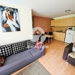 Двустаен апартамент в к.к. Слънчев бряг - 67 кв.м за 956 €/кв.м - Снимка #1