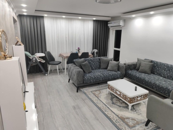 Тристаен апартамент в Исперих - 94 кв.м за 1085 €/кв.м - Снимка #1