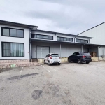 Дава се под наем Склад в Лясковец - 460 кв.м за 1400 € - Снимка #1