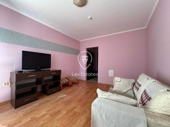 Едностаен апартамент в Бургас, Сарафово - 30 кв.м за 1517 €/кв.м - Снимка #1