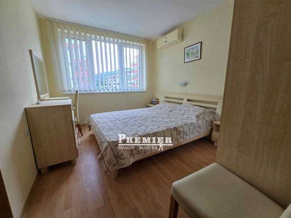 Двустаен апартамент в Свети Влас - 67 кв.м за 1321 €/кв.м - Снимка #1