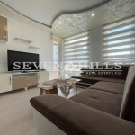 Дава се под наем Тристаен апартамент в Пловдив, Христо Смирненски - 80 кв.м за 750 € - Снимка #1