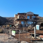 Къща в с. Марково, Област Пловдив - 293 кв.м за 1027 €/кв.м - Снимка #1