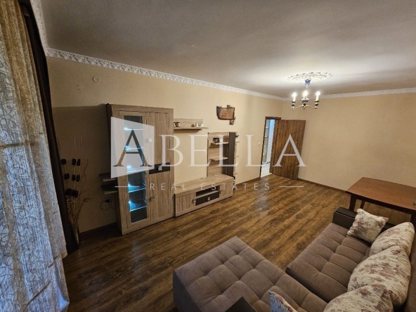 Дава се под наем Двустаен апартамент в София, Гоце Делчев - 66 кв.м за 510 € - Снимка #1