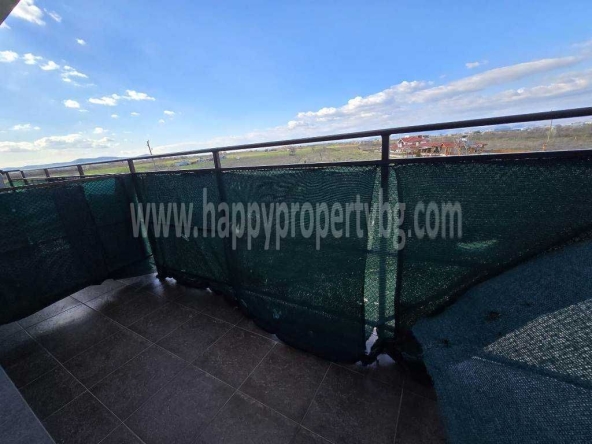 Едностаен апартамент в с. Равда, Област Бургас - 27 кв.м за 1445 €/кв.м - Снимка #1