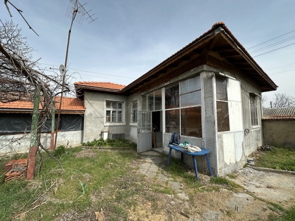 Къща в София, 7-ми 11-ти километър - 55 кв.м за 724 €/кв.м - Снимка #1