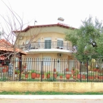 Къща в София, Лозенец - 220 кв.м за 2500 €/кв.м - Снимка #1