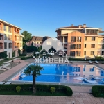 Двустаен апартамент в к.к. Св.Св. Константин и Елена - 76 кв.м за 2303 €/кв.м - Снимка #1