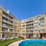 Двустаен апартамент в к.к. Слънчев бряг - 80 кв.м за 1025 €/кв.м - Снимка #1