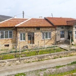 Къща в с. Драганово, Област Велико Търново - 150 кв.м за 500 €/кв.м - Снимка #1