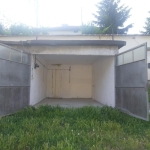 Дава се под наем  в Разград, Абритус - 12 кв.м за 81.6 € - Снимка #1