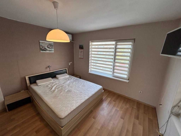 Дава се под наем Мезонет в Пловдив, Христо Смирненски - 120 кв.м за 510 € - Снимка #1