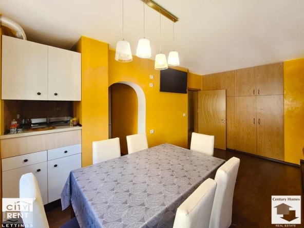 Дава се под наем Двустаен апартамент в Велико Търново, Колю Фичето - 50 кв.м за 280 € - Снимка #1