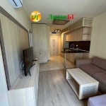 Двустаен апартамент в к.к. Златни пясъци - 65 кв.м за 1616 €/кв.м - Снимка #1