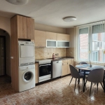 Дава се под наем Тристаен апартамент в Велико Търново, Бузлуджа - 70 кв.м за 346.8 € - Снимка #1