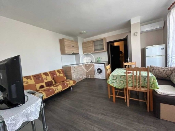 Двустаен апартамент в Бургас, Славейков - 58 кв.м за 2500 €/кв.м - Снимка #1