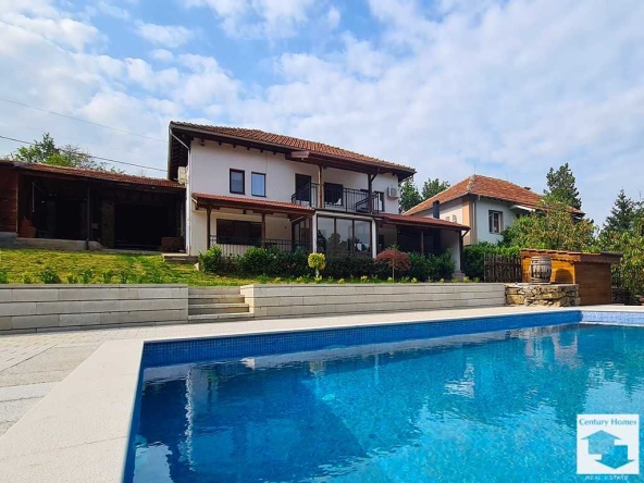 Къща в с. Керека, Област Габрово - 144 кв.м за 1632 €/кв.м - Снимка #1