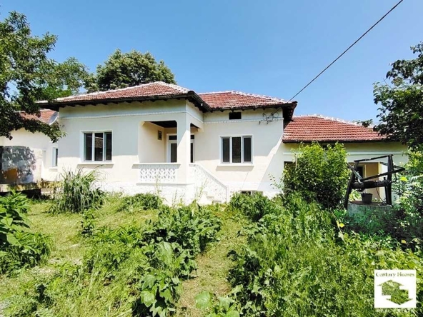 Къща в с. Страхилово, Област Велико Търново - 125 кв.м за 576 €/кв.м - Снимка #1