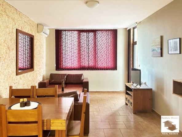 Двустаен апартамент в с. Арбанаси, Област Велико Търново - 65 кв.м за 1770 €/кв.м - Снимка #1