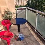 Дава се под наем Двустаен апартамент в Видин, Панония - 64 кв.м за 229.5 € - Снимка #1