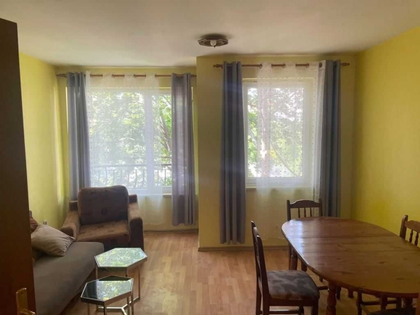 Дава се под наем Двустаен апартамент в Варна, Спортна зала - 60 кв.м за 382.5 € - Снимка #1