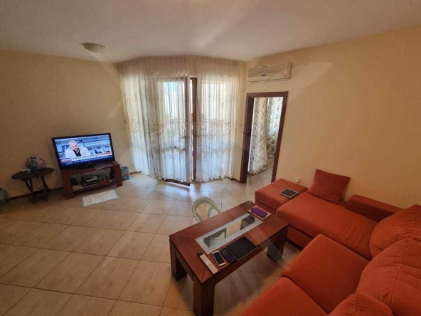 Тристаен апартамент в к.к. Слънчев бряг - 96 кв.м за 667 €/кв.м - Снимка #1