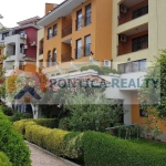 Едностаен апартамент в Ахелой - 40 кв.м за 1025 €/кв.м - Снимка #1