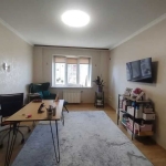 Дава се под наем Двустаен апартамент в София, Център - 55 кв.м за 382.5 € - Снимка #1