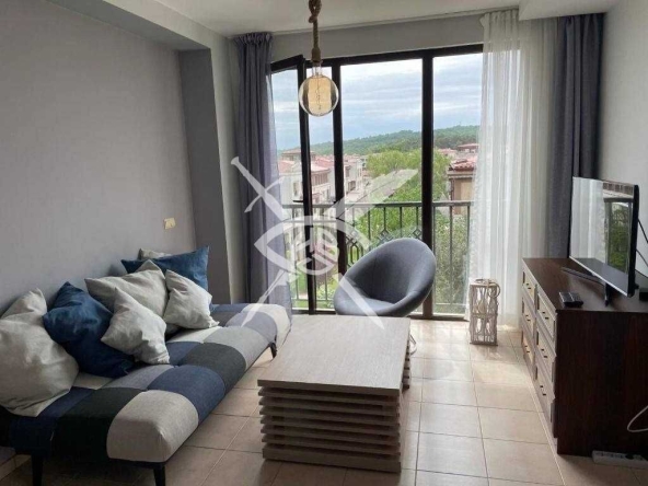 Тристаен апартамент в Созопол - 94 кв.м за 1764 €/кв.м - Снимка #1