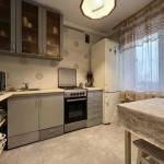 Дава се под наем Двустаен апартамент в София, Център - 55 кв.м за 408 € - Снимка #1