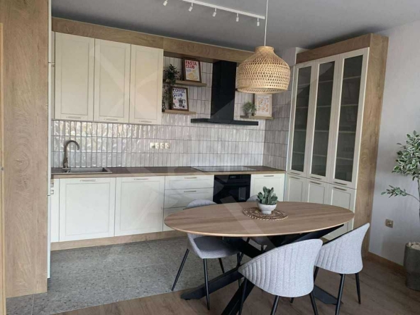 Двустаен апартамент в Варна, Виница - 77 кв.м за 2416 €/кв.м - Снимка #1