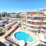 Тристаен апартамент в к.к. Слънчев бряг - 77 кв.м за 1312 €/кв.м - Снимка #1