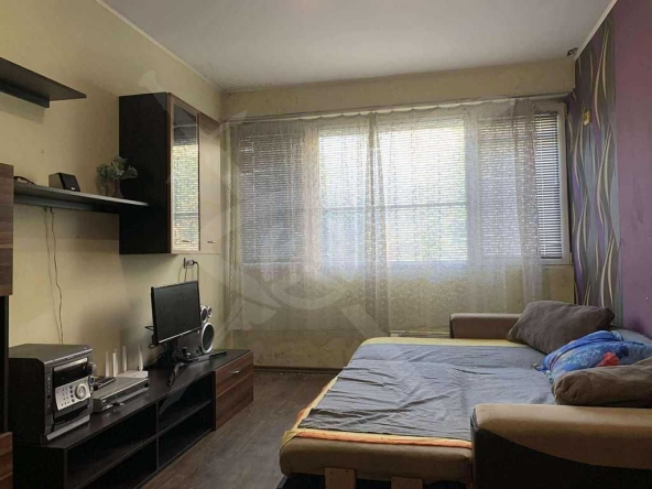 Дава се под наем Едностаен апартамент в с. Левски, Област Варна - 24 кв.м за 59000 € - Снимка #1