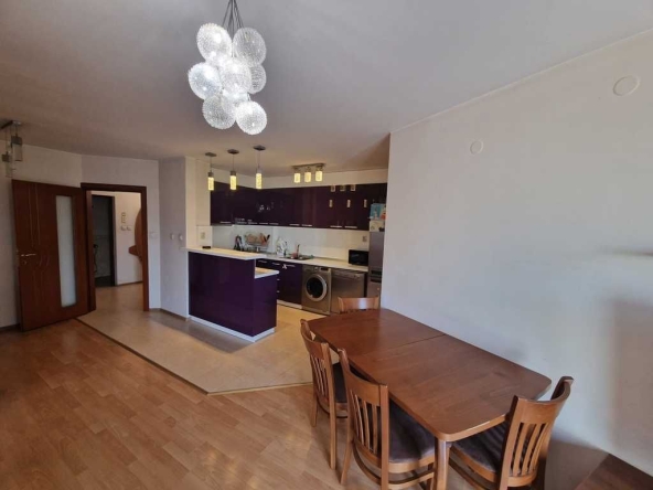 Многостаен апартамент в Благоевград, Широк център - 117 кв.м за 941 €/кв.м - Снимка #1