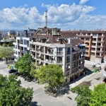 Двустаен апартамент в Бургас, Сарафово - 60 кв.м за 1467 €/кв.м - Снимка #1