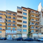 Двустаен апартамент в Велико Търново, Зона Б - 68 кв.м за 1618 €/кв.м - Снимка #1