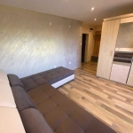 Дава се под наем Едностаен апартамент в Враца, Дъбника - 37 кв.м за 306 € - Снимка #1