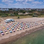 Дава се под наем Двустаен апартамент в Бургас, Сарафово - 68 кв.м за 535.5 € - Снимка #1