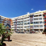 Двустаен апартамент в к.к. Слънчев бряг - 72 кв.м за 1014 €/кв.м - Снимка #1