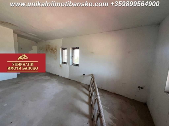 Едностаен апартамент в Банско - 35 кв.м за 629 €/кв.м - Снимка #1