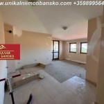 Двустаен апартамент в Банско - 56 кв.м за 983 €/кв.м - Снимка #1