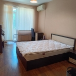 Дава се под наем Тристаен апартамент в Плевен, Идеален център - 80 кв.м за 510 € - Снимка #1