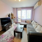 Дава се под наем Тристаен апартамент в Варна, Възраждане 3 - 75 кв.м за 510 € - Снимка #1