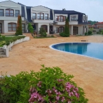 Тристаен апартамент в к.к. Слънчев бряг - 76 кв.м за 1040 €/кв.м - Снимка #1